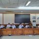DPRD Kubar Dukung Penambahan Anggaran KONI untuk Porprov 2026
