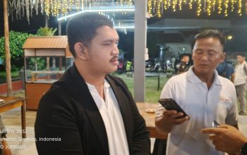 Tambang Timah Laut di Pekajang Diselimuti Kontradiksi, Transparansi Tata Kelola Dipertanyakan