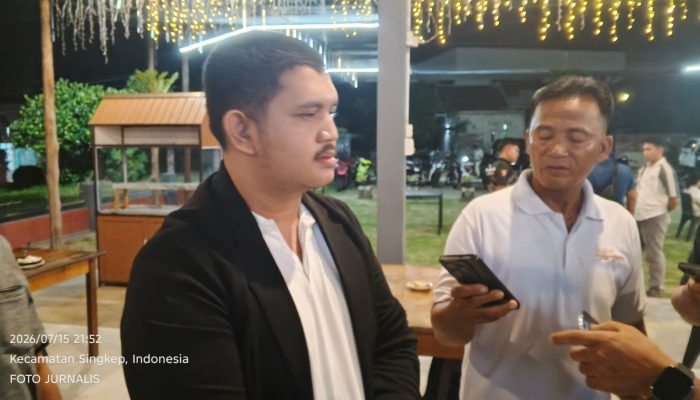 Tambang Timah Laut di Pekajang Diselimuti Kontradiksi, Transparansi Tata Kelola Dipertanyakan