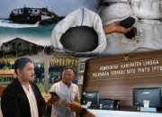 DBH Minerba Rp4 Miliar Tanpa Jejak Perusahaan Penyetor, Klaim Legalitas PT CPM Belum Terverifikasi Publik