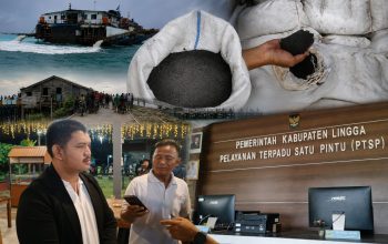 DBH Minerba Rp4 Miliar Tanpa Jejak Perusahaan Penyetor, Klaim Legalitas PT CPM Belum Terverifikasi Publik