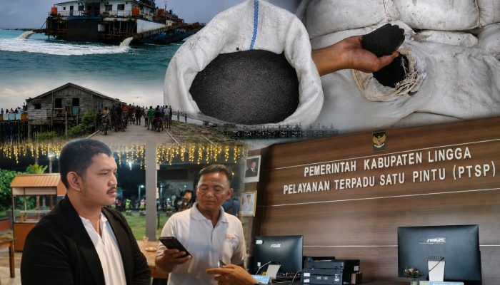 DBH Minerba Rp4 Miliar Tanpa Jejak Perusahaan Penyetor, Klaim Legalitas PT CPM Belum Terverifikasi Publik