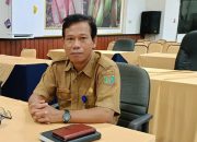 Plt. Kadis Diskominfo Limer, Harapkan Asa Arya Sebagai Motivasi di Kalangan ASN