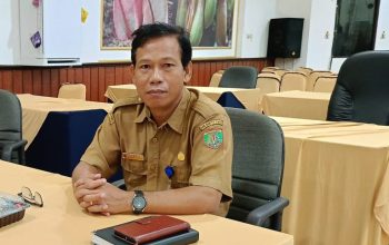 Plt. Kadis Diskominfo Limer, Harapkan Asa Arya Sebagai Motivasi di Kalangan ASN
