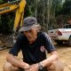 Diduga Diserobot PT DKB, Warga Sangsang Minta Ganti Rugi kerusakan Lahan dan Titik Bor