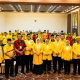 Fiven Sumanti Terpilih Secara Aklamasi Pimpin Golkar Bintan dalam Musda IX