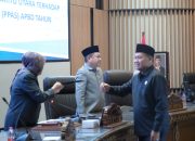 Fraksi PKB Soroti Lonjakan SiLPA APBD 2025 yang Tembus Rp2 Triliun
