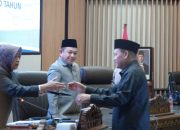 Fraksi PKB Dorong Pemkab Barito Utara Optimalkan PAD Melalui Tujuh Strategi