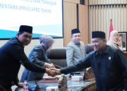 Fraksi PKB Nyatakan Siap Bahas Ranperda Pertanggungjawaban APBD 2025 Bersama Pemkab