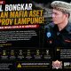 DPP LSM FOKAL Ungkap Dugaan Penyimpangan Pengelolaan Aset Milik Pemprov