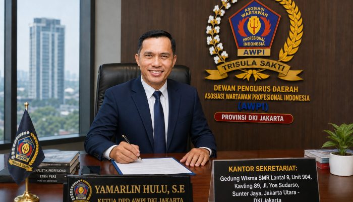 AWPI DKI Jakarta Minta Gubernur Evaluasi Penanganan SDN Kebayoran Lama Selatan 09 Pagi