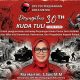 Peringati Tragedi Kudatuli, Ria Hartini: Jaga Demokrasi