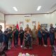 DPD AWPI Kalteng Temui Wakil Gubernur Edy Pratowo, Bahas Dukungan Kongres Nasional II AWPI di Kalimantan Tengah