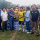 Piala Soeratin U-13 dan U-15 Regional Pringsewu 2026 Ditutup, PSSI Genjot Pembinaan Sepak Bola Usia Muda