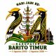 Bupati Barito Timur Tetapkan Tema dan Logo Hari Jadi ke-24 Tahun 2026