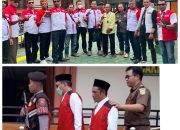 Sidang Lanjutan Kasus Pembunuhan Mahasiswi UMM Kembali Digelar, Dapat Pengawalan LSM LIRA Malang Raya