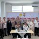 Perkuat Kolaborasi Kampus dan Polri, Universitas Saburai Luncurkan Pusat Studi Kepolisian