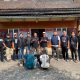Polres Way Kanan Bekuk Diduga TSK Miliki Senjata Api Ilegal Rakitan dan Narkotika