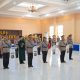 Kapolda DIY Pimpin Sertijab Lima Pejabat Utama dan Kapolresta Yogyakarta