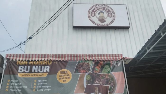 Kasus Eks Karyawan Resto Iga Konro Bu Nur, Kuasa Hukum dan BALAK Akan Surati Disnaker Bandar Lampung