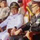 Bupati Pringsewu Apresiasi Sinergitas Kepolisian