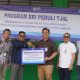 BRI Kanca Teluk Betung Serahkan Bantuan Prasarana Program BRI Peduli kepada Sekolah Qur’an Nusantara Yayasan LAZDAI