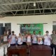 BRI Kanca Liwa Hadir Dukung Pengelolaan Sampah di Lampung Barat