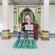 BRI Kanca Liwa Salurkan Bantuan untuk Pondok Pesantren dan Mushola di Lampung Barat