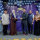 YBM BRILiaN Region 5 Bandar Lampung Wisuda 24 Awardee Bright Scholarship Batch 8, Siapkan Pemimpin Profesional Berakhlak Mulia