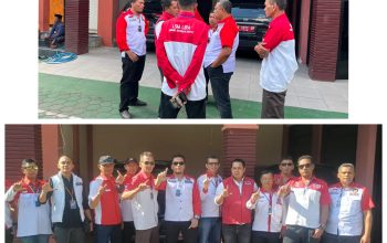Gubernur LSM  LIRA dan  LSM LIRA  Malang Raya Komitmen Terus Kawal Sidang Kasus Pembunuhan , UMM Faradila Amalia Najwa,