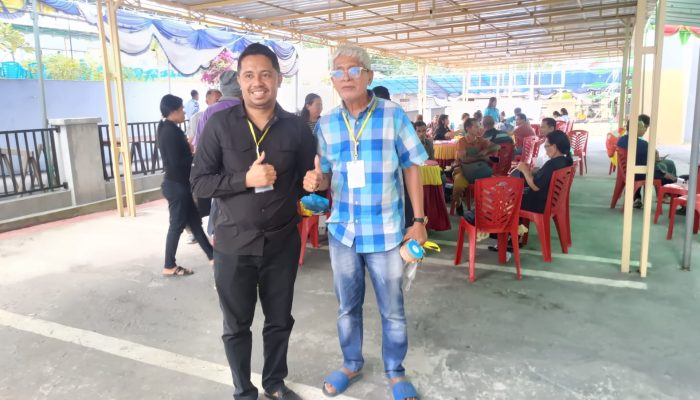 Sidang SSIB GMIH Akan Dilaksanakan di Gereja Pusat Imanuel Gamsungi