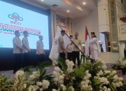 Pimpin HKTI Lampung, Mirza Targetkan Program Pertanian Berdampak Maksimal