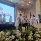 Pimpin HKTI Lampung, Mirza Targetkan Program Pertanian Berdampak Maksimal