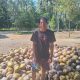 Petani Kelapa di Halmahera Utara, Akui Kehadiran PT NICO Berdampak Positif dan Bawah Keberuntungan Bagi Ekonomi Masyarakat