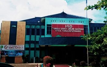 Dugaan Salah Diagnosis di RSUD Tanjungpinang Jadi Sorotan, Keluarga Pasien Minta Penjelasan