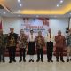 Pemda Halmahera Utara Resmi Buka Diklat Paskibraka Tahun 2026