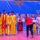 Papatn Puti Harumkan Nama Kutai Barat, Juara III Tari Kreasi di Festival Wonderful Nusantara