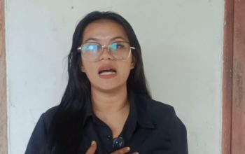 Rifky Desriana Minta Maaf ke Polres Kubar dan UPTD PPA, Janji Tak Mengulangi