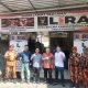 Perkuat Silaturahmi, Sekretariat Bersama LSM LIRA Kabupaten  Malang Dapat Kunjungan Sekda Kabupaten Malang