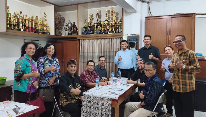 Spirit Kongres Kebudayaan Nusantara 2026: Perkuat Jati Diri Bangsa Menuju Indonesia Emas 2045