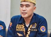Jelang HUT RI ke-81, Ketum DPP AWPI Hengki Ahmat Jazuli: Kemerdekaan Harus Diisi dengan Karya dan Pers Profesional