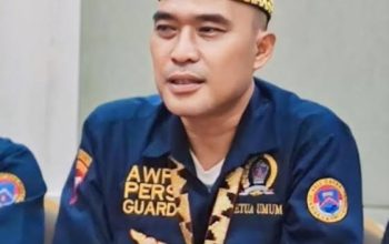 Jelang HUT RI ke-81, Ketum DPP AWPI Hengki Ahmat Jazuli: Kemerdekaan Harus Diisi dengan Karya dan Pers Profesional