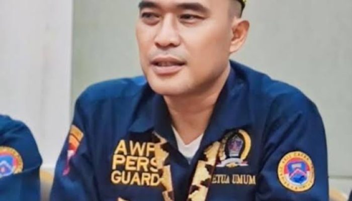 Jelang HUT RI ke-81, Ketum DPP AWPI Hengki Ahmat Jazuli: Kemerdekaan Harus Diisi dengan Karya dan Pers Profesional
