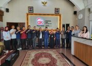 OJK – Karang Taruna Lampung Bersinergi Perkuat Ekonomi Desa