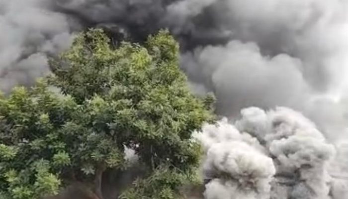 Mess dan Gudang PT BSA di Lampung Tengah Dibakar, TNI-Polri Perketat Pengamanan