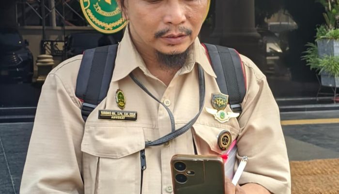 Dua Bulan Berjalan, Kuasa Hukum Korban Dugaan Kekerasan Anak Minta Kapolresta Prioritaskan Perkara