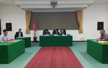 Permohonan AWPI Ditolak KI Kalbar, PPID BWSK I Pontianak Justru Diperintahkan Berbenah, Ada Apa?