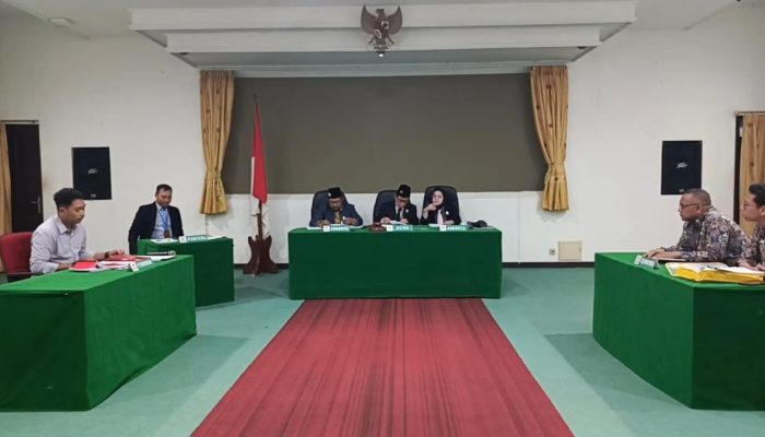 Permohonan AWPI Ditolak KI Kalbar, PPID BWSK I Pontianak Justru Diperintahkan Berbenah, Ada Apa?