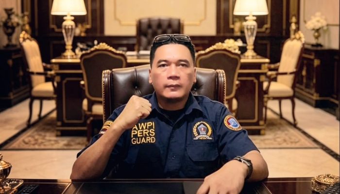 Ketua AWPI Jatim: Momentum HUT RI ke-81, Wartawan Harus Perkuat Persatuan dan Profesionalisme
