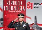Amanat Kemerdekaan: Mengubah Nilai Sejarah Jadi Karya Nyata